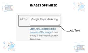 Mastering On-Page Optimization: The Secret Sauce to Ranking Higher in 2024 7 alt tag for image optimization