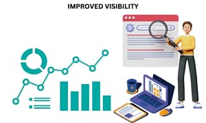 Mastering On-Page Optimization: The Secret Sauce to Ranking Higher in 2024 3 improved visibility by on-page optimization
