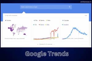 Google Trends