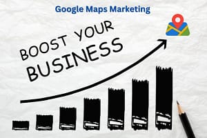 Google Maps Marketing Importance