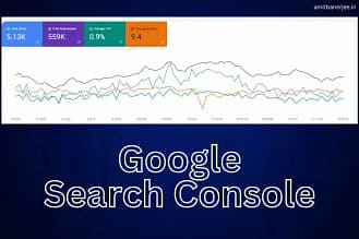 10 Free SEO Tools to Help You Reach Your Goals 4 Google Search Console