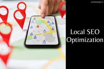 15 Easy Steps on - How to Rank High in Google in 2024 9 Local SEO Optimization