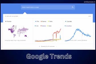 10 Free SEO Tools to Help You Reach Your Goals 12 Google Trends