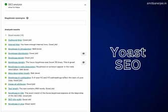 10 Free SEO Tools to Help You Reach Your Goals 7 Yoast SEO