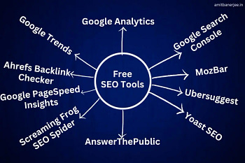 Free SEO Tools