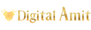 Digital Amit logo
